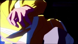 Cyberpunk Edgerunners - Season 01 Episode 06